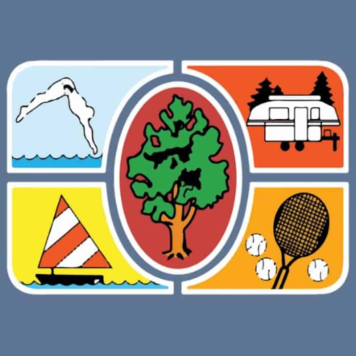 Waldenwoods Family Recreation Resort logo