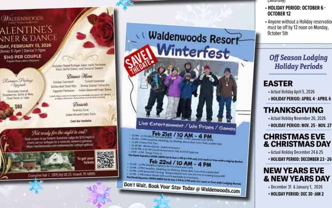 January-February 2026