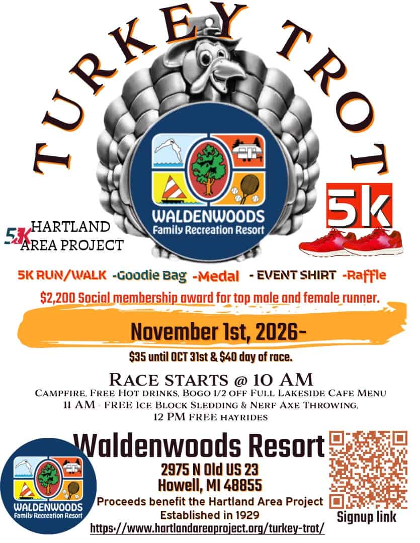 Turkey Trot November 3rd 2024 (4)