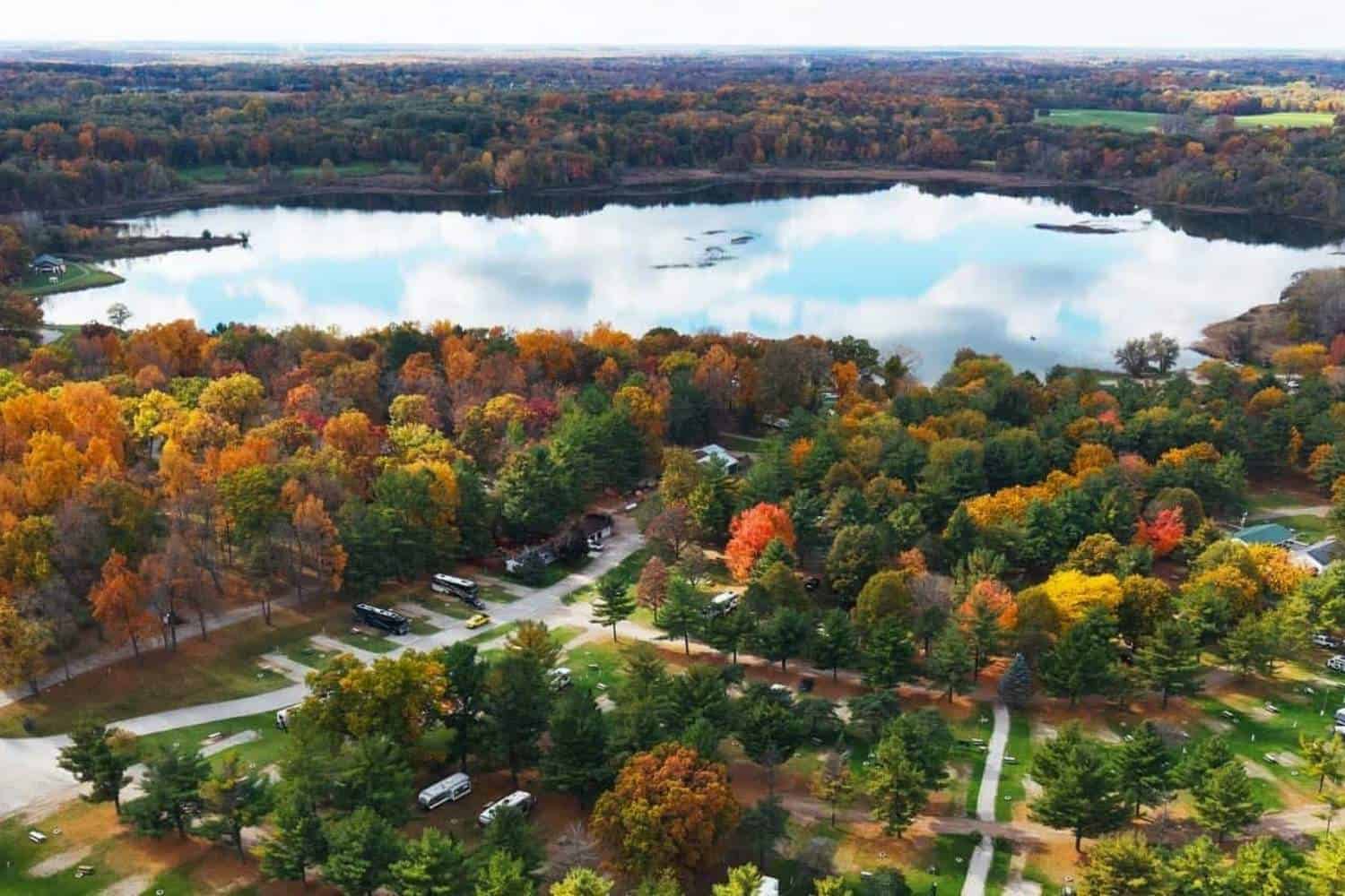 Where Can Traveling Workers Book Temporary Housing in Southeast Michigan?